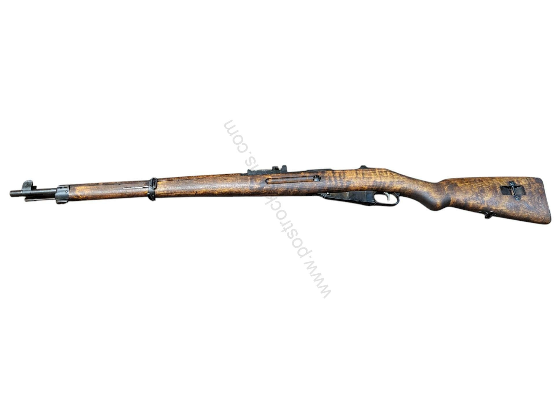 C&R or FFL FFL Military Rifles 7.62x54R Like New 1943 FFL or C&R Sako Military Finland