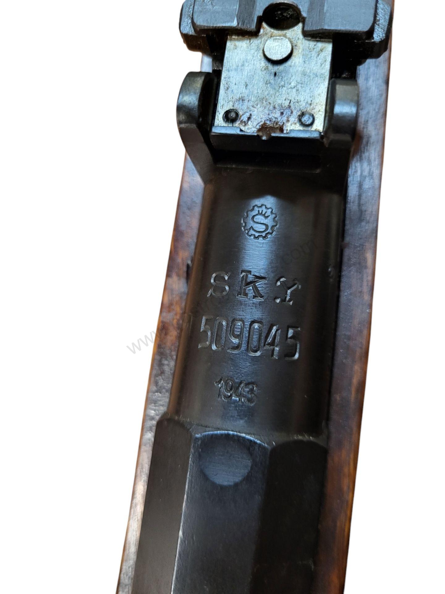 C&R or FFL FFL Military Rifles 7.62x54R Like New 1943 FFL or C&R Sako Military Finland