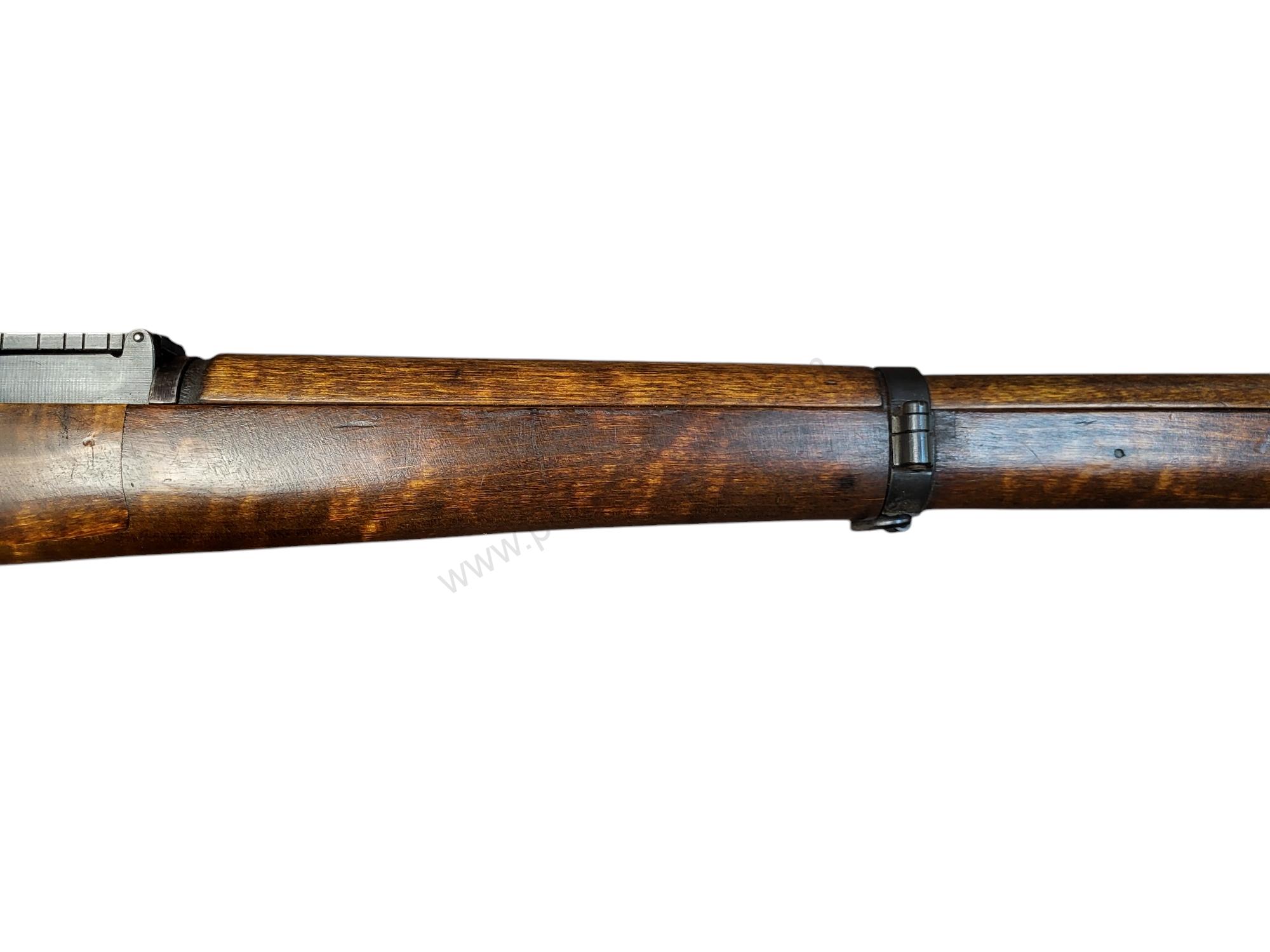 C&R or FFL FFL Military Rifles 7.62x54R Like New FFL or C&R Sako Military Finland