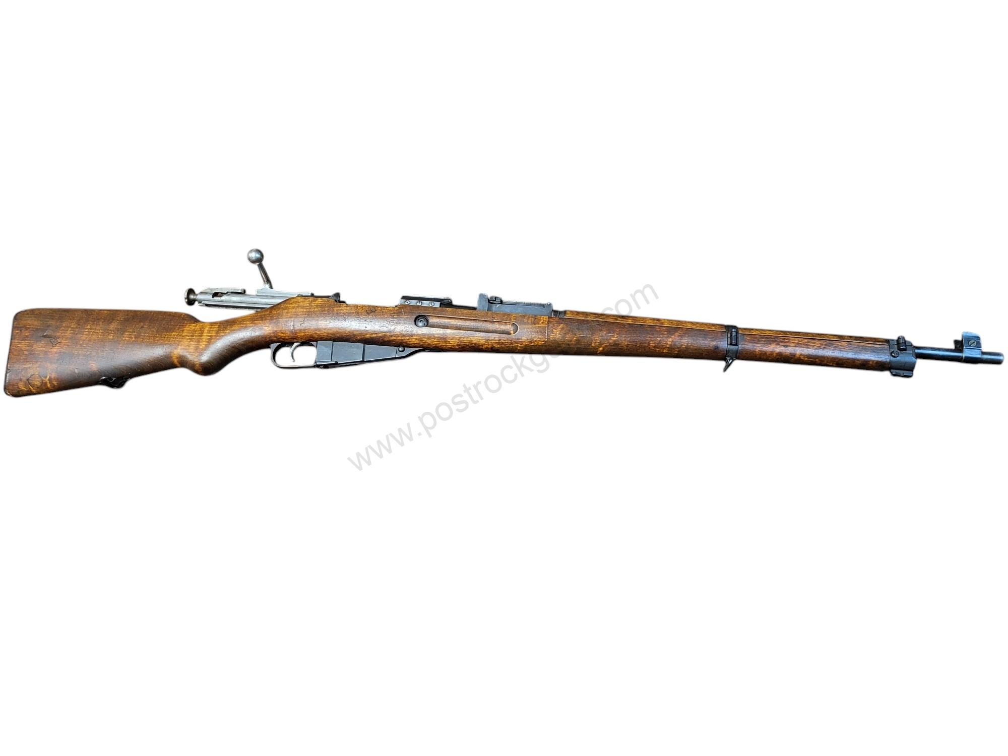 C&R or FFL FFL Military Rifles 7.62x54R Like New FFL or C&R Sako Military Finland
