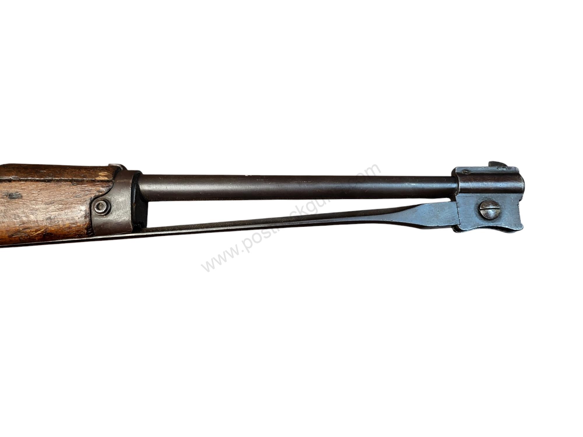 C&R or FFL Military Rifles 6.5 Carcano 1941 Used FFL or C&R Brescia Italy Military