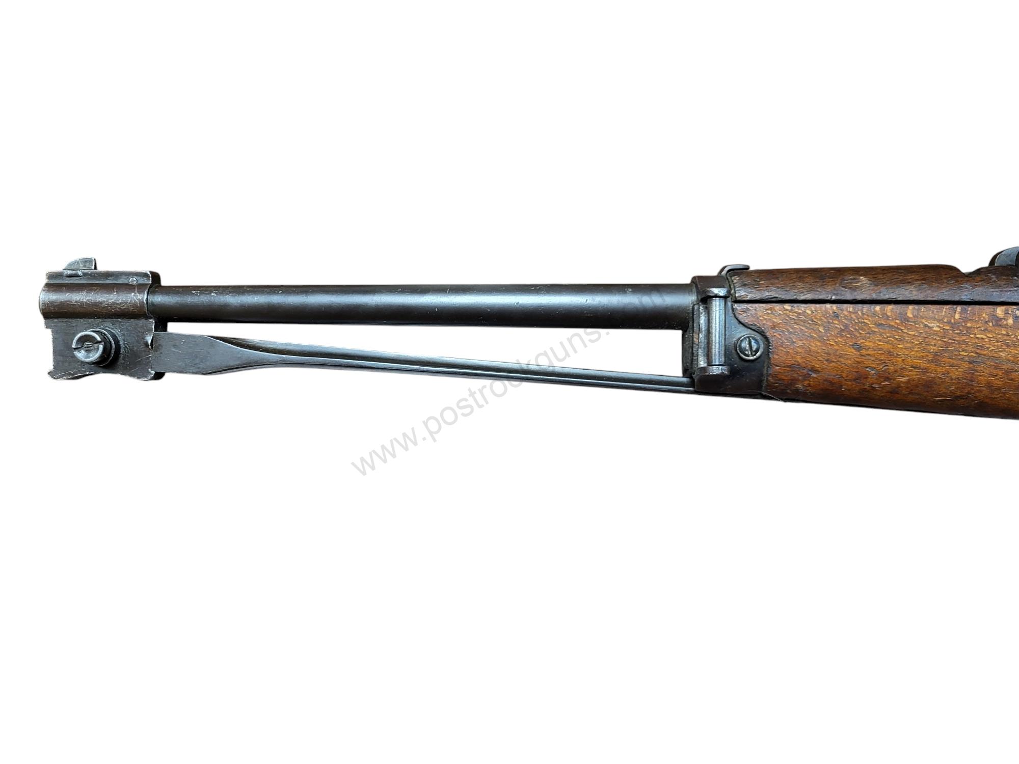 C&R or FFL Military Rifles 6.5 Carcano 1941 Used FFL or C&R Brescia Italy Military