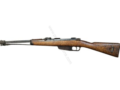 C&R or FFL Military Rifles 6.5 Carcano 1941 Used FFL or C&R Brescia Italy Military