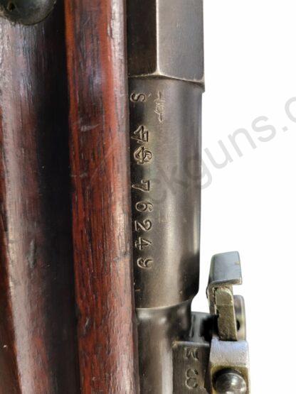 C&R or FFL FFL Military Rifles 7.62x54R Used FFL or C&R Tikka Military Finland