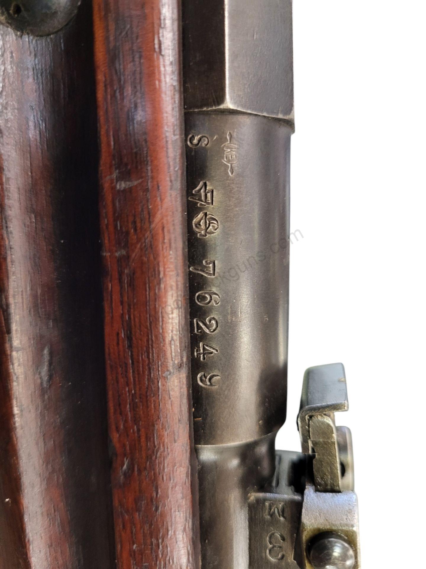 C&R or FFL FFL Military Rifles 7.62x54R Used FFL or C&R Tikka Military Finland