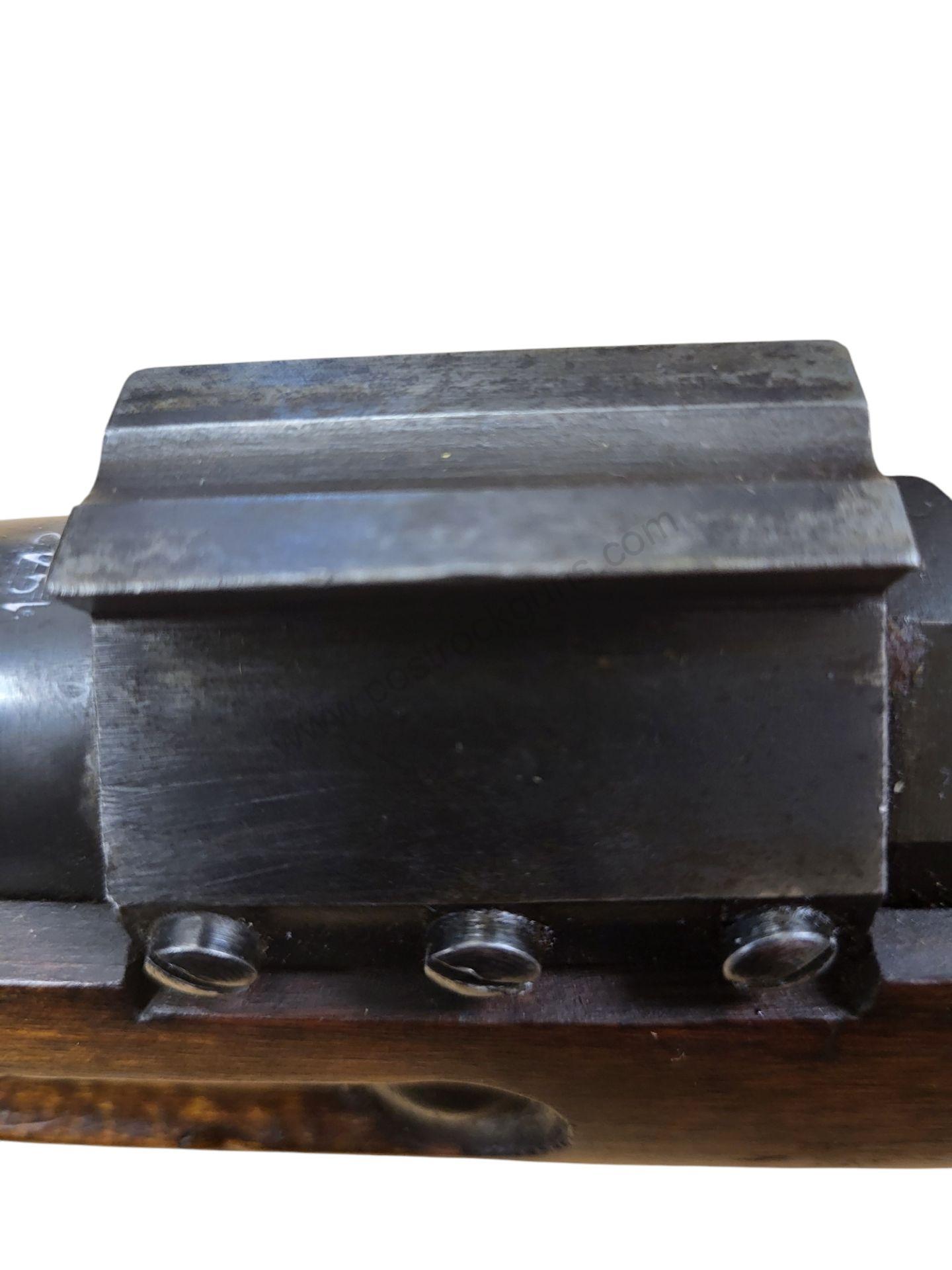 Military Rifles 7.62x54R used/good 1942 FFL or C&R VKT Military Finland