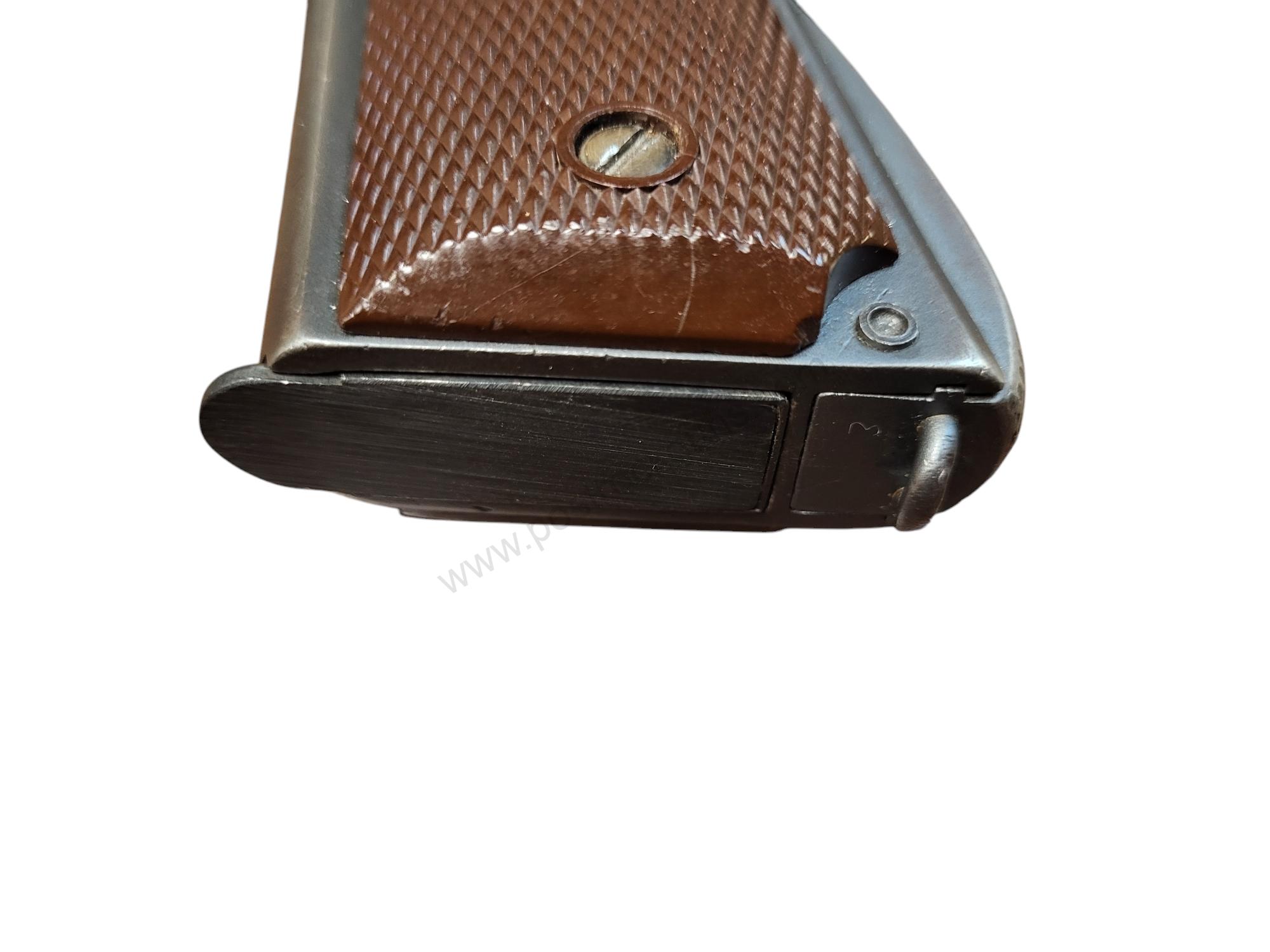 C&R or FFL FFL Handguns Modern Pistol .45ACP used/good FFL or C&R DGFM Argentine