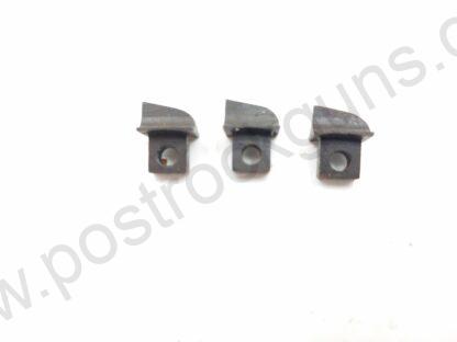 Lot of 3 Finnish M39 (Sizes 7.0 7.2 7.3) Front Sights - Image 4