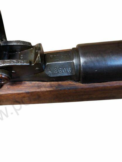 Antique No FFL Military Rifles 6.5 Carcano used/good 1898 Antique Breseia Military Italy