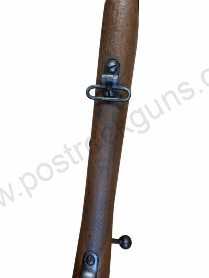 Antique No FFL Military Rifles 6.5 Carcano used/good 1898 Antique Breseia Military Italy