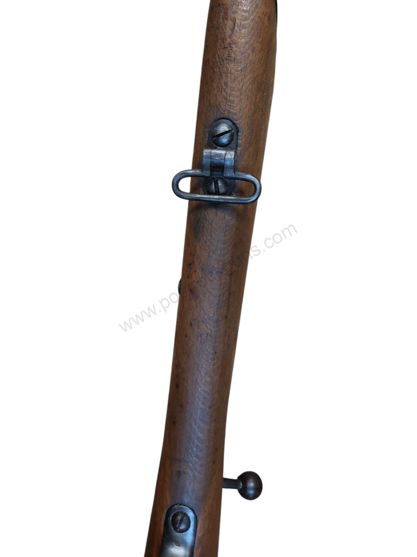 Antique No FFL Military Rifles 6.5 Carcano used/good 1898 Antique Breseia Military Italy