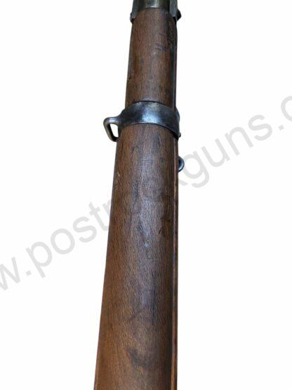 Antique No FFL Military Rifles 6.5 Carcano used/good 1898 Antique Breseia Military Italy