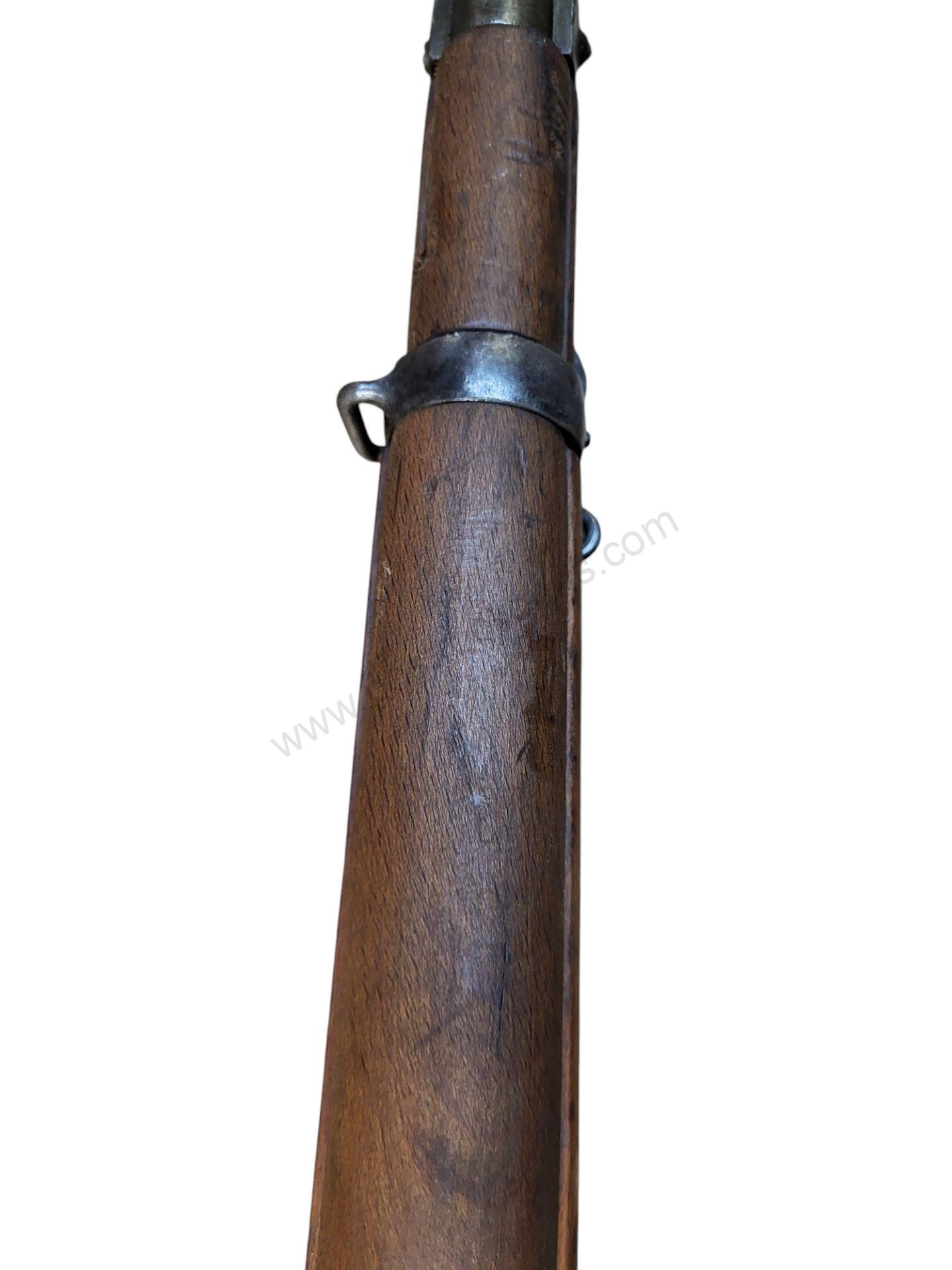 Antique No FFL Military Rifles 6.5 Carcano used/good 1898 Antique Breseia Military Italy