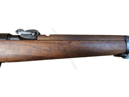 Antique No FFL Military Rifles 6.5 Carcano used/good 1898 Antique Breseia Military Italy