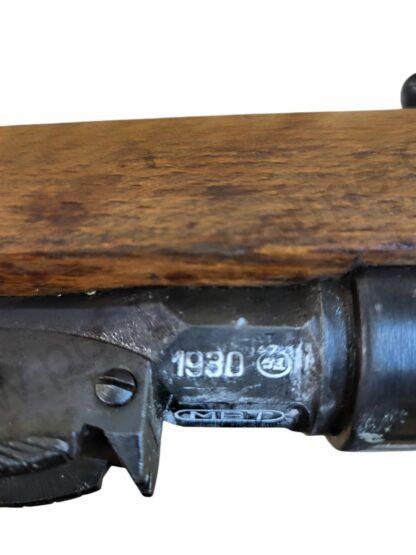 C&R or FFL Military Rifles 6.5 Carcano used/good 1930 FFL or C&R MBT Military Italy