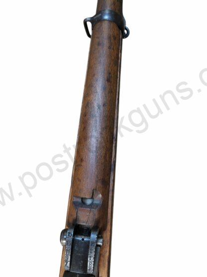 C&R or FFL Military Rifles 6.5 Carcano used/good 1930 FFL or C&R MBT Military Italy