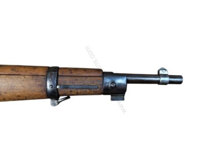 C&R or FFL Military Rifles 6.5 Carcano used/good 1930 FFL or C&R MBT Military Italy