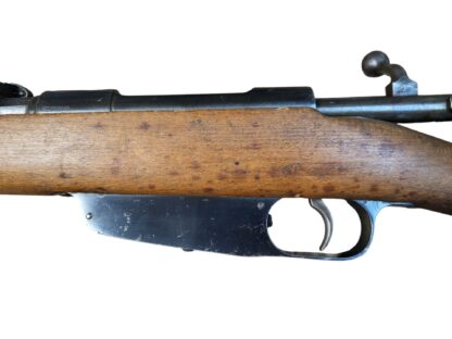 C&R or FFL Military Rifles 6.5 Carcano used/good 1930 FFL or C&R MBT Military Italy