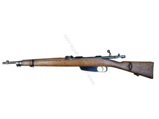 C&R or FFL Military Rifles 6.5 Carcano used/good 1930 FFL or C&R MBT Military Italy