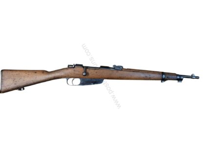 C&R or FFL Military Rifles 6.5 Carcano used/good 1930 FFL or C&R MBT Military Italy