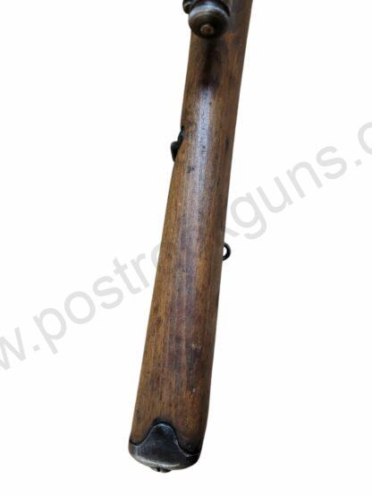 C&R or FFL Military Rifles 6.5 Carcano used/good 1930 FFL or C&R MBT Military Italy