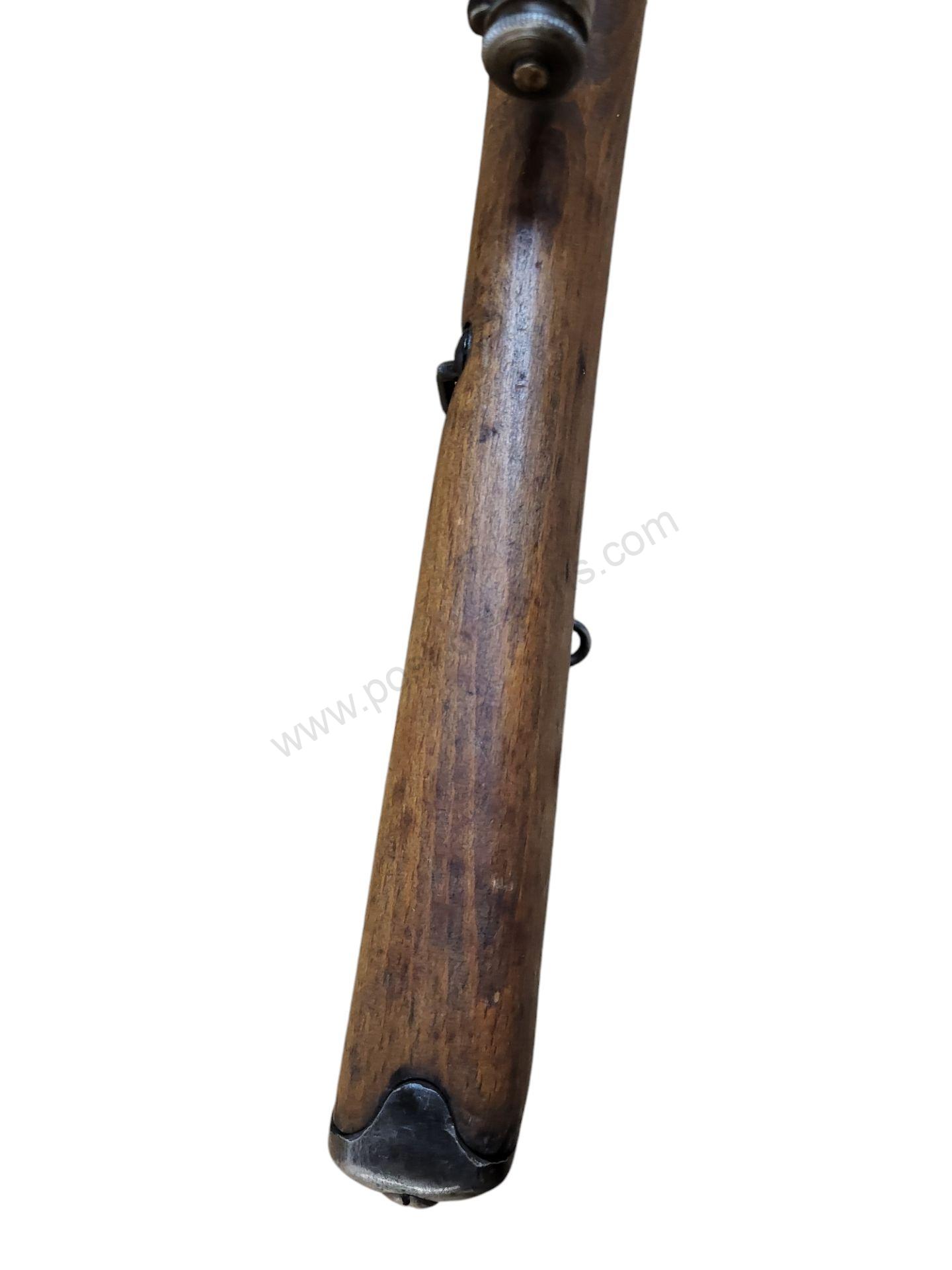 C&R or FFL Military Rifles 6.5 Carcano used/good 1930 FFL or C&R MBT Military Italy