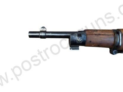 C&R or FFL Military Rifles 6.5 Carcano used/good 1931 FFL or C&R Lorenzctti Military Italy