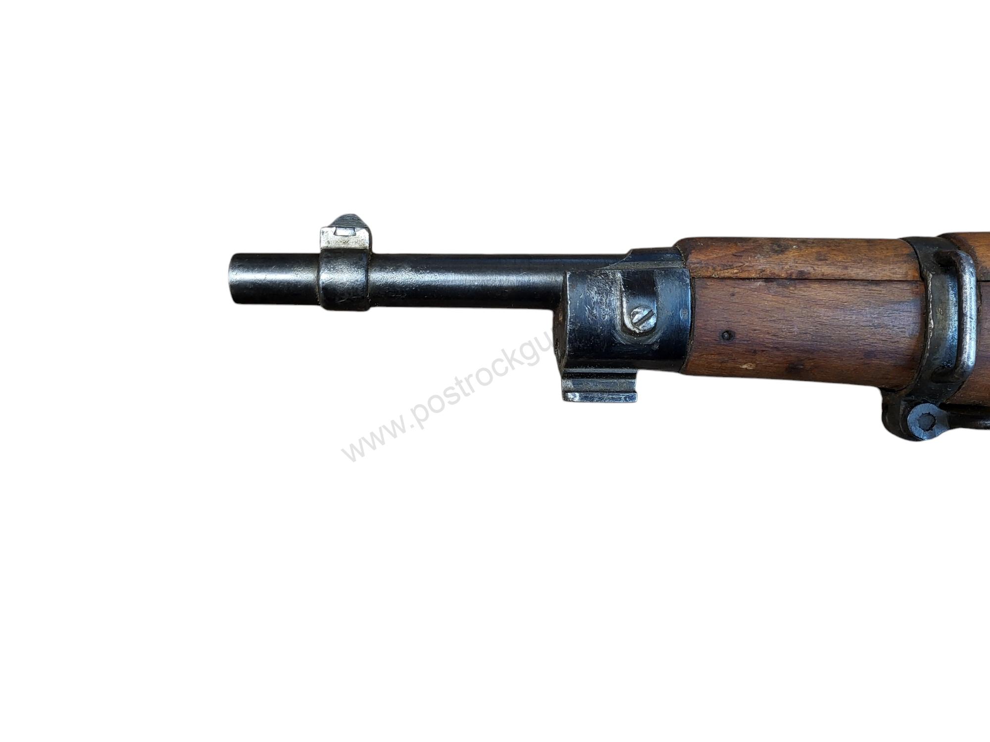 C&R or FFL Military Rifles 6.5 Carcano used/good 1931 FFL or C&R Lorenzctti Military Italy