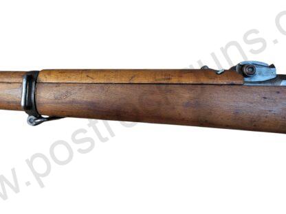 C&R or FFL Military Rifles 6.5 Carcano used/good 1931 FFL or C&R Lorenzctti Military Italy