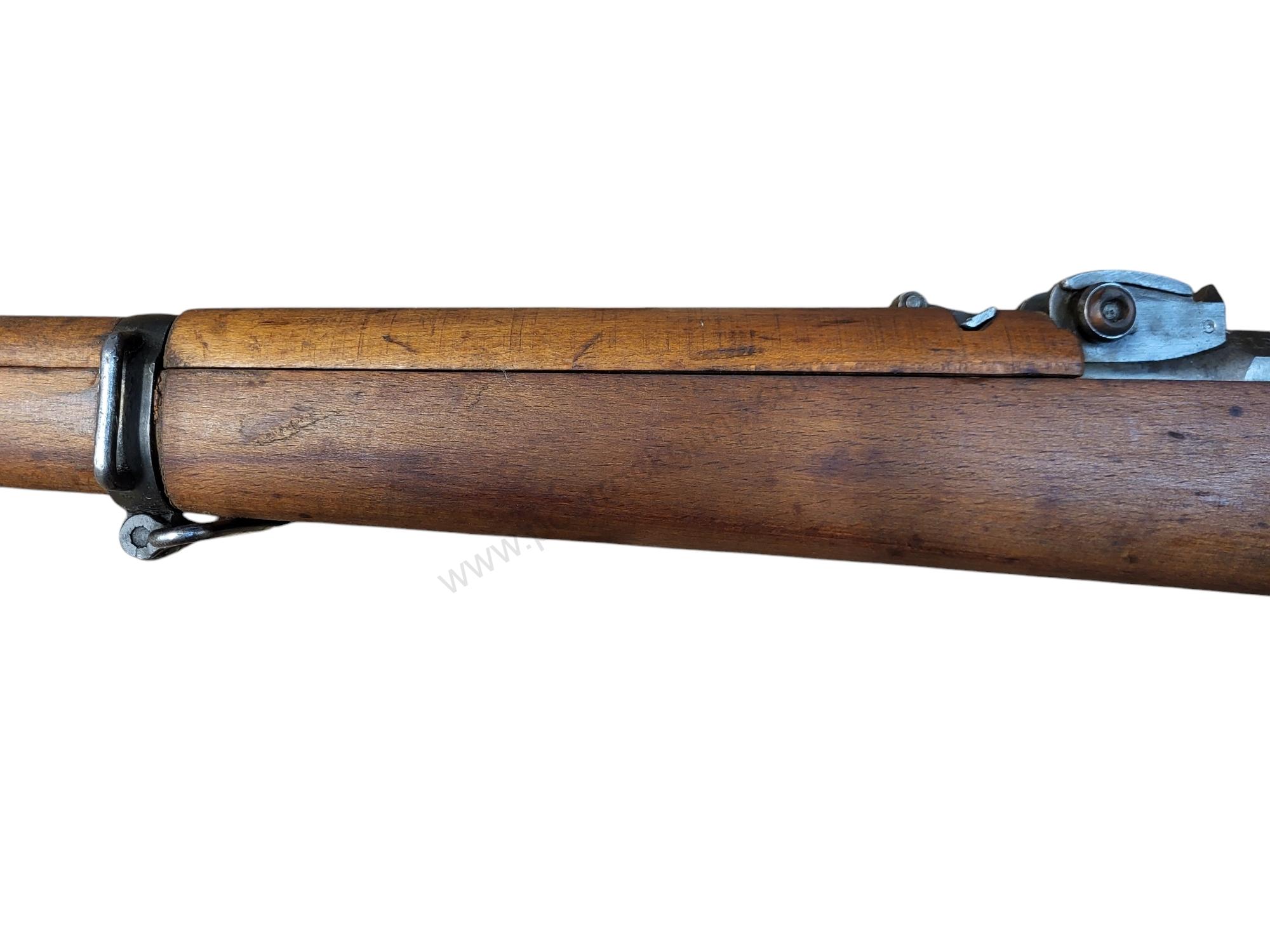 C&R or FFL Military Rifles 6.5 Carcano used/good 1931 FFL or C&R Lorenzctti Military Italy