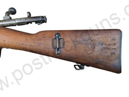 C&R or FFL Military Rifles 6.5 Carcano used/good 1931 FFL or C&R Lorenzctti Military Italy