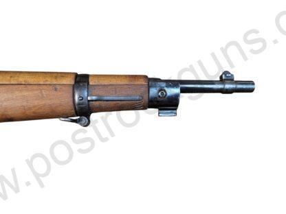 C&R or FFL Military Rifles 6.5 Carcano used/good 1931 FFL or C&R Lorenzctti Military Italy