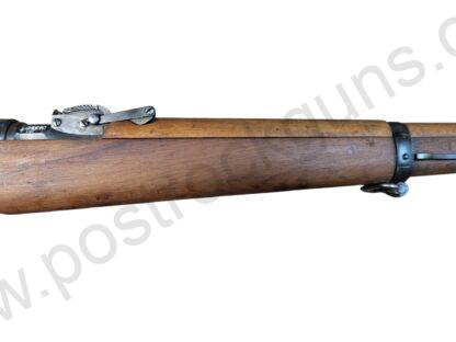 C&R or FFL Military Rifles 6.5 Carcano used/good 1931 FFL or C&R Lorenzctti Military Italy