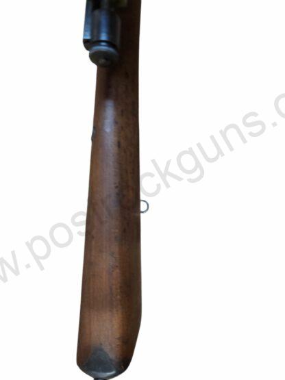 C&R or FFL Military Rifles 6.5 Carcano used/good 1931 FFL or C&R Lorenzctti Military Italy