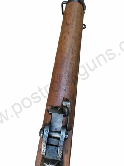 C&R or FFL Military Rifles 6.5 Carcano used/good 1931 FFL or C&R Lorenzctti Military Italy