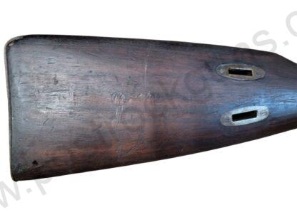 C&R or FFL FFL Military Rifles 7.62x54R Used FFL or C&R Tikka Military Finland