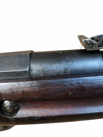 C&R or FFL FFL Military Rifles 7.62x54R Used FFL or C&R Tikka Military Finland