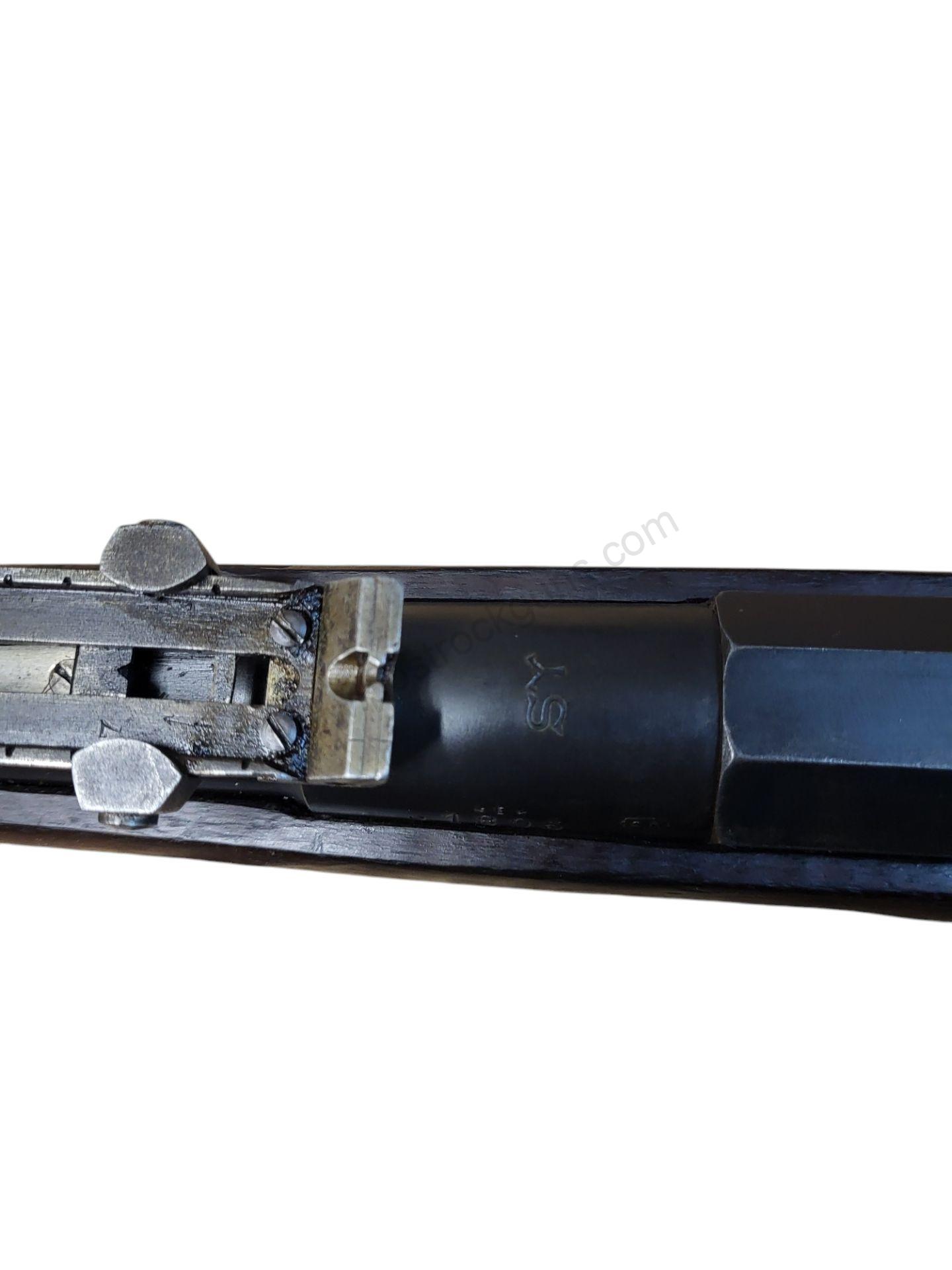 C&R or FFL FFL Military Rifles 7.62x54R Used FFL or C&R Tikka Military Finland