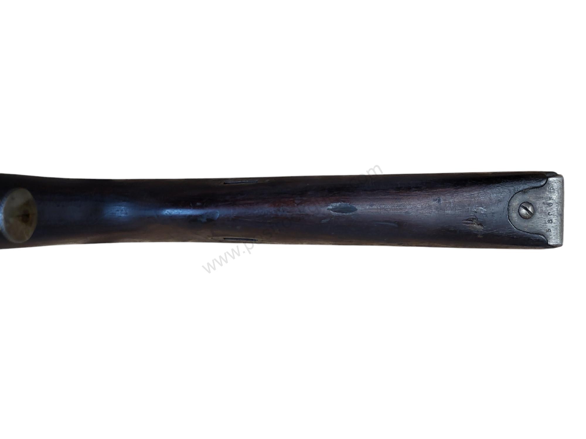 C&R or FFL FFL Military Rifles 7.62x54R Used FFL or C&R Tikka Military Finland