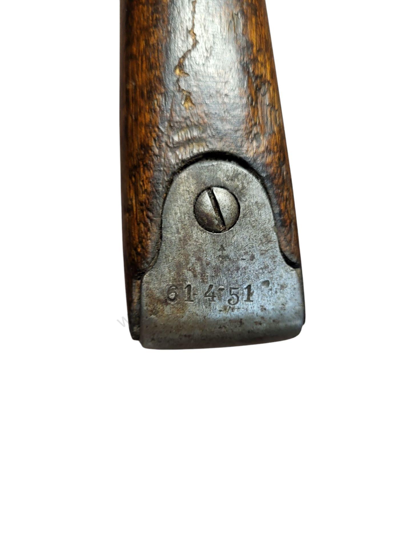 C&R or FFL FFL Military Rifles 7.62x54R Used FFL or C&R Tikka Military Finland