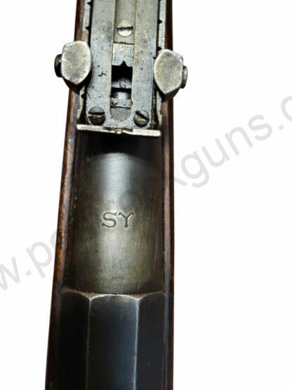 C&R or FFL FFL Military Rifles 7.62x54R Used FFL or C&R Tikka Military Finland