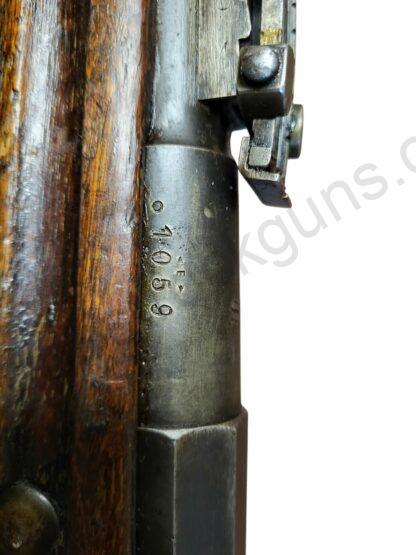 C&R or FFL FFL Military Rifles 7.62x54R Used FFL or C&R Tikka Military Finland