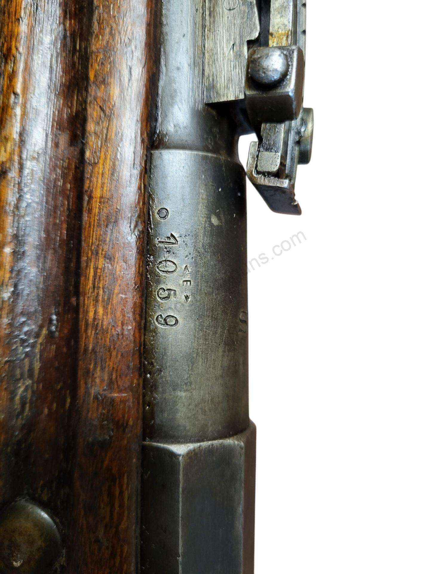 C&R or FFL FFL Military Rifles 7.62x54R Used FFL or C&R Tikka Military Finland