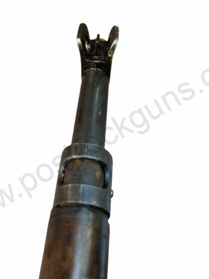 C&R or FFL FFL Military Rifles 7.62x54R Used FFL or C&R Tikka Military Finland