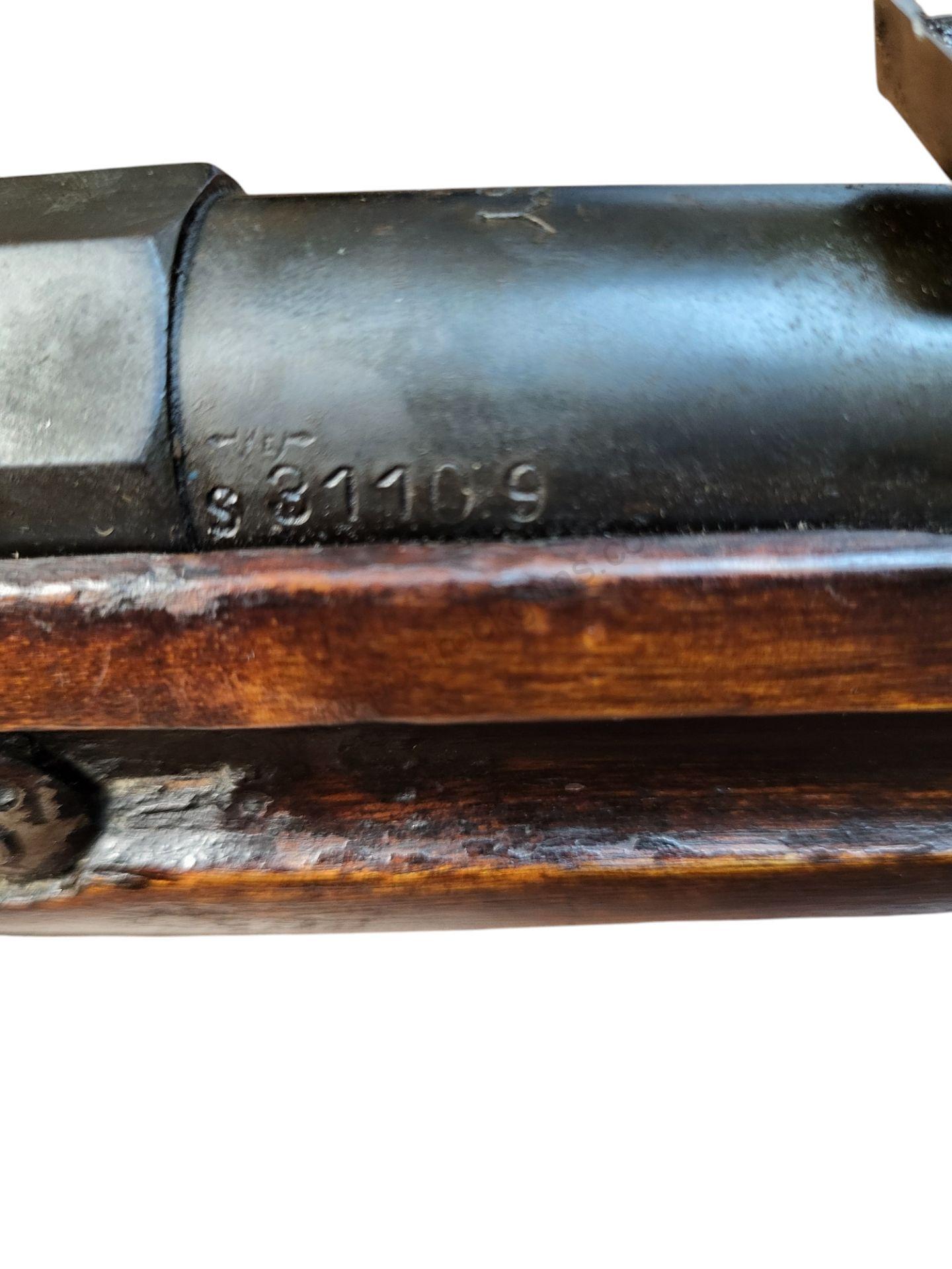 C&R or FFL FFL Military Rifles 7.62x54R Used FFL or C&R Tikka Military Finland