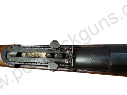 C&R or FFL FFL Military Rifles 7.62x54R Used FFL or C&R Tikka Military Finland