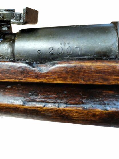 C&R or FFL FFL Military Rifles 7.62x54R Used FFL or C&R Tikka Military Finland