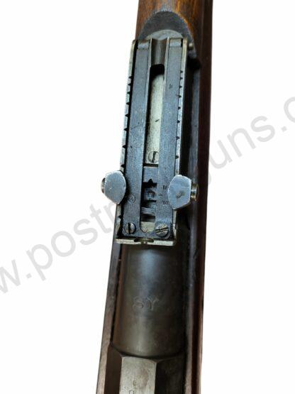 C&R or FFL FFL Military Rifles 7.62x54R Used FFL or C&R Tikka Military Finland