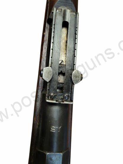 C&R or FFL FFL Military Rifles 7.62x54R Used FFL or C&R Tikka Military Finland