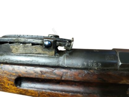 C&R or FFL FFL Military Rifles 7.62x54R Used FFL or C&R Tikka Military Finland